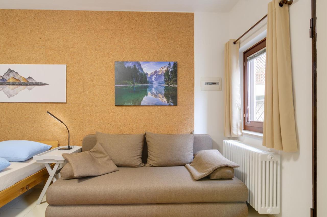 Peters Guest House Болзано Екстериор снимка
