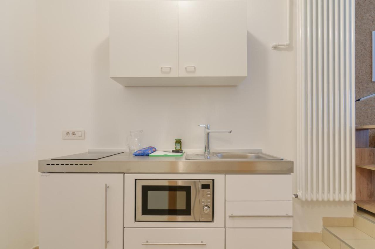 Peters Guest House Болзано Екстериор снимка
